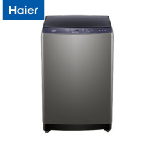 海尔 全自动直驱变频波轮洗衣机 XQB100-BZ206 10公斤 一级能效(台)
