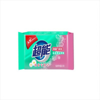 超能内衣皂 天然椰子油去血渍祛异味222g