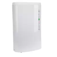 仟井(THKOM)TH-22CSH工商业除湿机22L/天 额定功率292W 适用50平方 地下室 档案馆 配电房