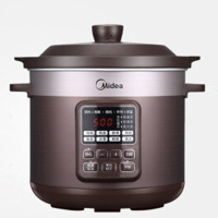 美的(Midea)--电炖锅 TGS40D