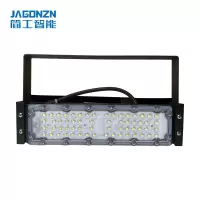 简工智能(JAGONZN)GL-09C-L50 固定式LED灯具 黑色
