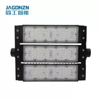 简工智能(JAGONZN)GL-09C-L150 固定式LED灯具 黑色
