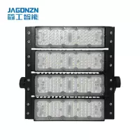 简工智能(JAGONZN)GL-09C-L200 固定式LED灯具 黑色