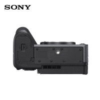 索尼(SONY) ILMEFX30 (无镜头) 单电/微单相机 黑色