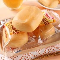 达 利 园2.5kg整箱法式软面包小面包香奶味糕点早餐休闲零食(BY)/箱