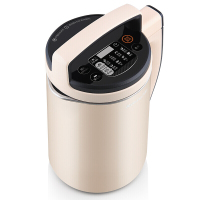 九阳豆浆机DJ13B-D79SG米黄色