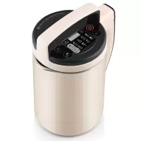 九阳豆浆机DJ13B-D79SG米黄色