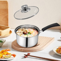 联创奶锅 DF-CP103M 16cm