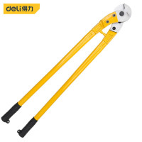 得力/deli 钢丝钳 DL20236