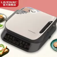 利仁电饼铛 LPBC-9