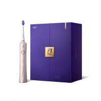 usmile智能声波电动牙刷F1粉色