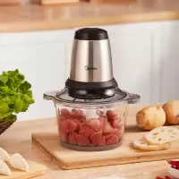 美的(Midea)- -绞肉机BL30J01
