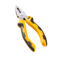 得力/deli DL0001 钢丝钳