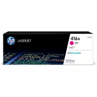 惠普原装硒鼓W2041A/416A品红色标准容量适用hp m454dw 454dn 479dw 479fdw单位1支