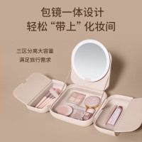 AMIRO 高清日光镜 M1 2.0 包包镜 粉