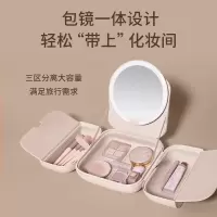 AMIRO 高清日光镜 M1 2.0 包包镜 粉