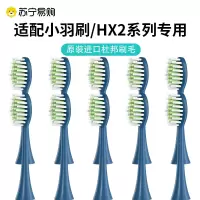 (中软)魅力蓝[10支]HX2系列专用