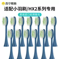 (中软)魅力蓝[13支]HX2系列专用