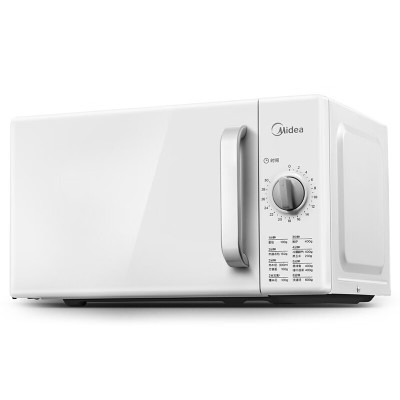 美的(Midea) 微波炉家用 转盘式快捷加热微波炉M100