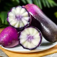 [西沛生鲜]新鲜冰淇淋萝卜 带箱3斤 口感脆甜 当季蔬菜 新鲜 西沛