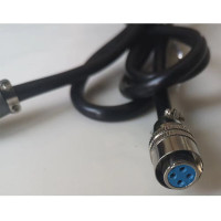 电缆插头 加工焊接插头