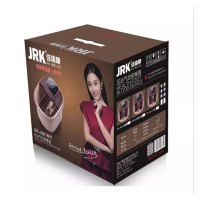 佳瑞康家用电动恒温足浴器洗脚器足浴盆[团购商品,不零售]箱规6(按箱发货)