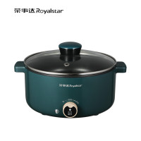 荣事达(Royalstar) 电蒸锅多用途锅RHG-30Y6 绿色