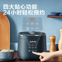 苏泊尔SF20FC45电饭煲