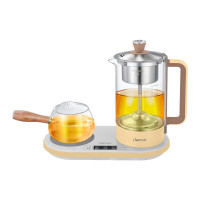 联创电热水壶 DF-EP0600M 0.3L