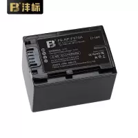 沣标FB-NP-FV70A索尼DV电池
