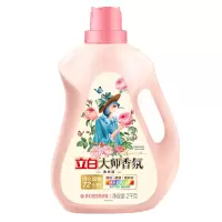 立白 大师香氛洗衣液 2KG