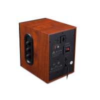 金河田M30音响壁挂2.0