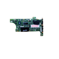 联想Thinkpad X27笔记本主板