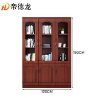 帝德龙文件柜资料档案柜W04 1200*320*1900mm