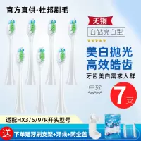 钻石清洁白色[8支]
