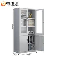 帝德龙大器械文件柜资料档案柜WJG-6 850*390*1800mm