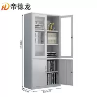 帝德龙文件柜WJG-6个