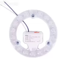 佛山照明(FSL) 吸顶灯光源模组 220V 13W 65K 圆形 芯光二代 50*1