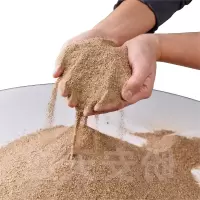 盼安天成消防沙烘干细沙10KG/袋 单位:1袋