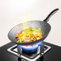 苏泊尔FC30J4好帮手精铸铁锅