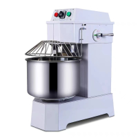 兆穗鑫变频双速和面机HS30