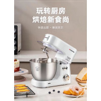 兆穗鑫定制5KG和面机