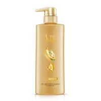 舒蕾参姜洗发露500ml 10133-01