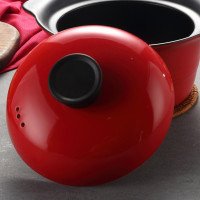 栢士德斯第芬砂锅BST-ZC1002 3L