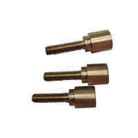 裕合昇 阀门连杆 DZ-12 1根