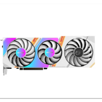 [严选]七彩虹电脑显卡