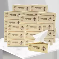 清风A    清风 萌宠系列亲肤抽纸24包箱