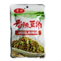 莹润香辣豆角36g