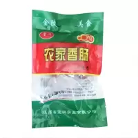 莹润牌 农家香肠150g