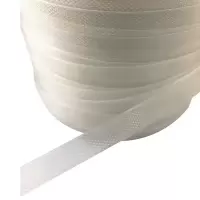 普天飞燕捆钞机专用塑料捆钞带120*150*12 4筒装 (单位:筒)